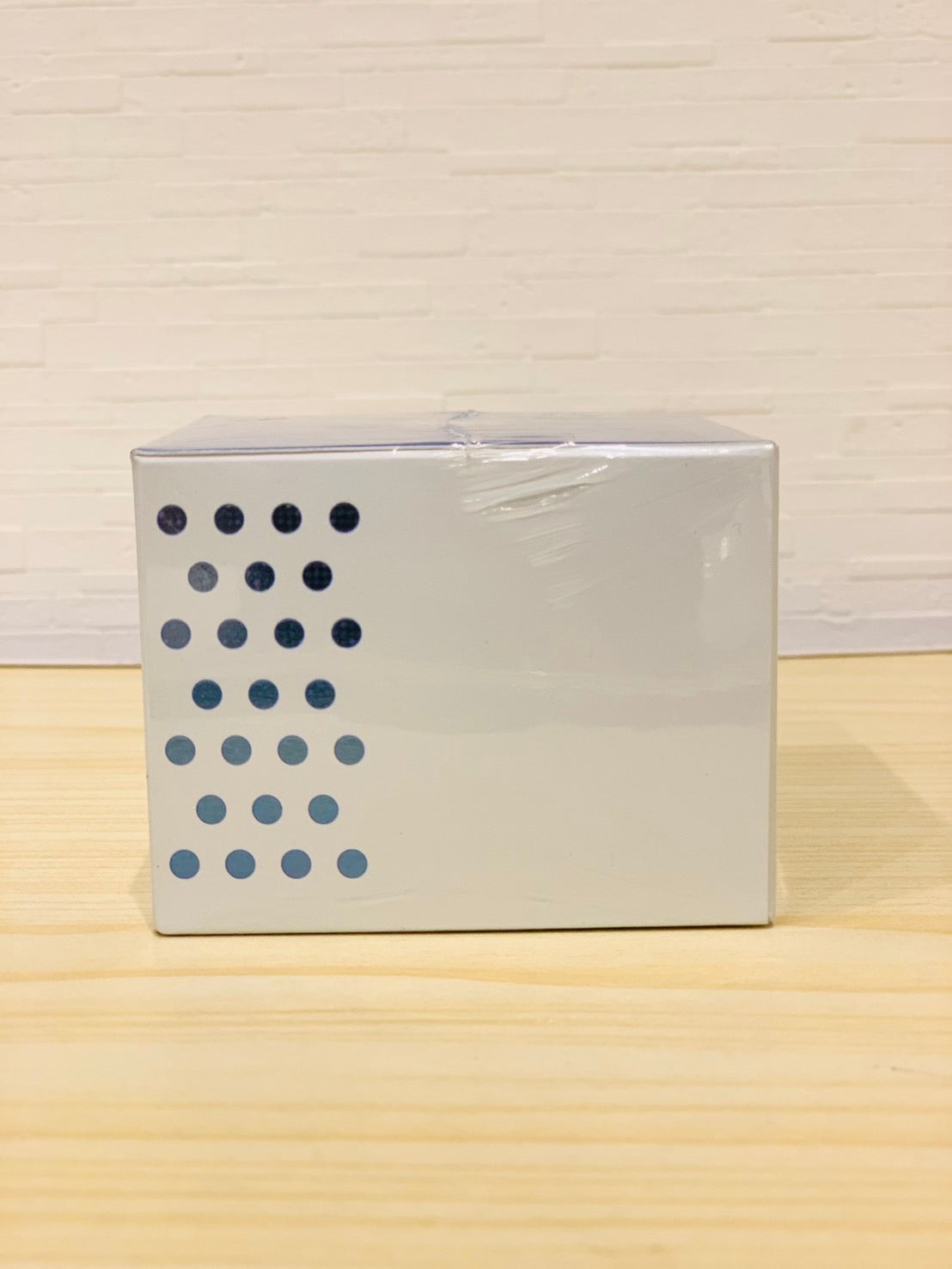 The medicinal whitening skincare set BlanC2