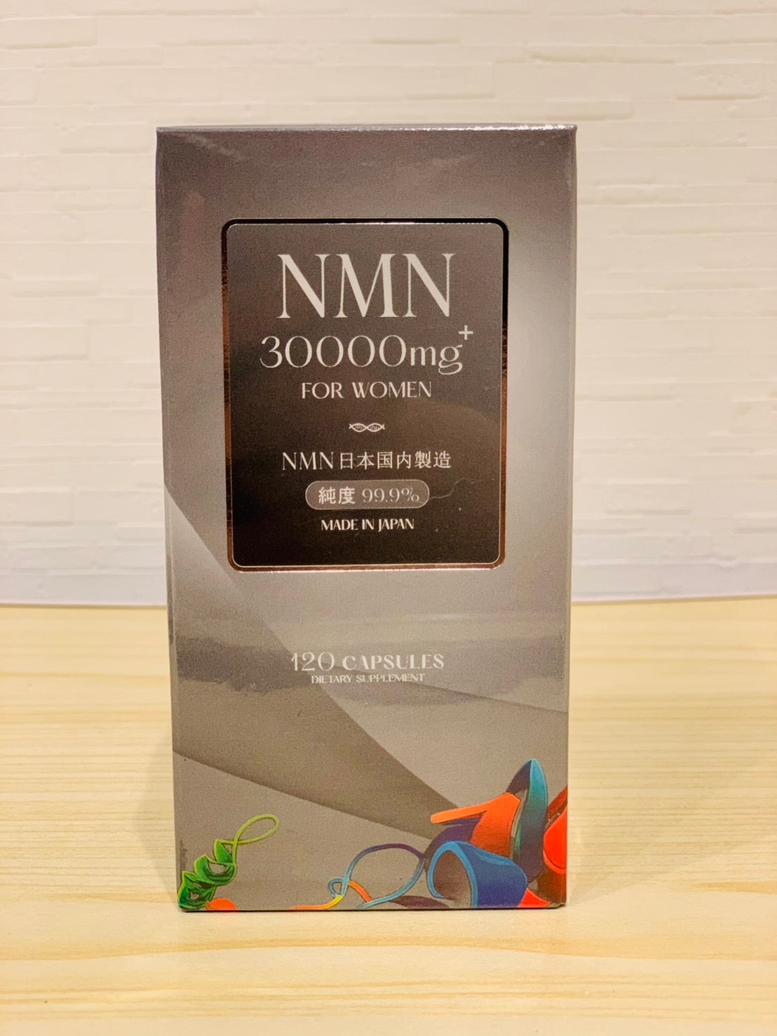 NMN 30000 For Women