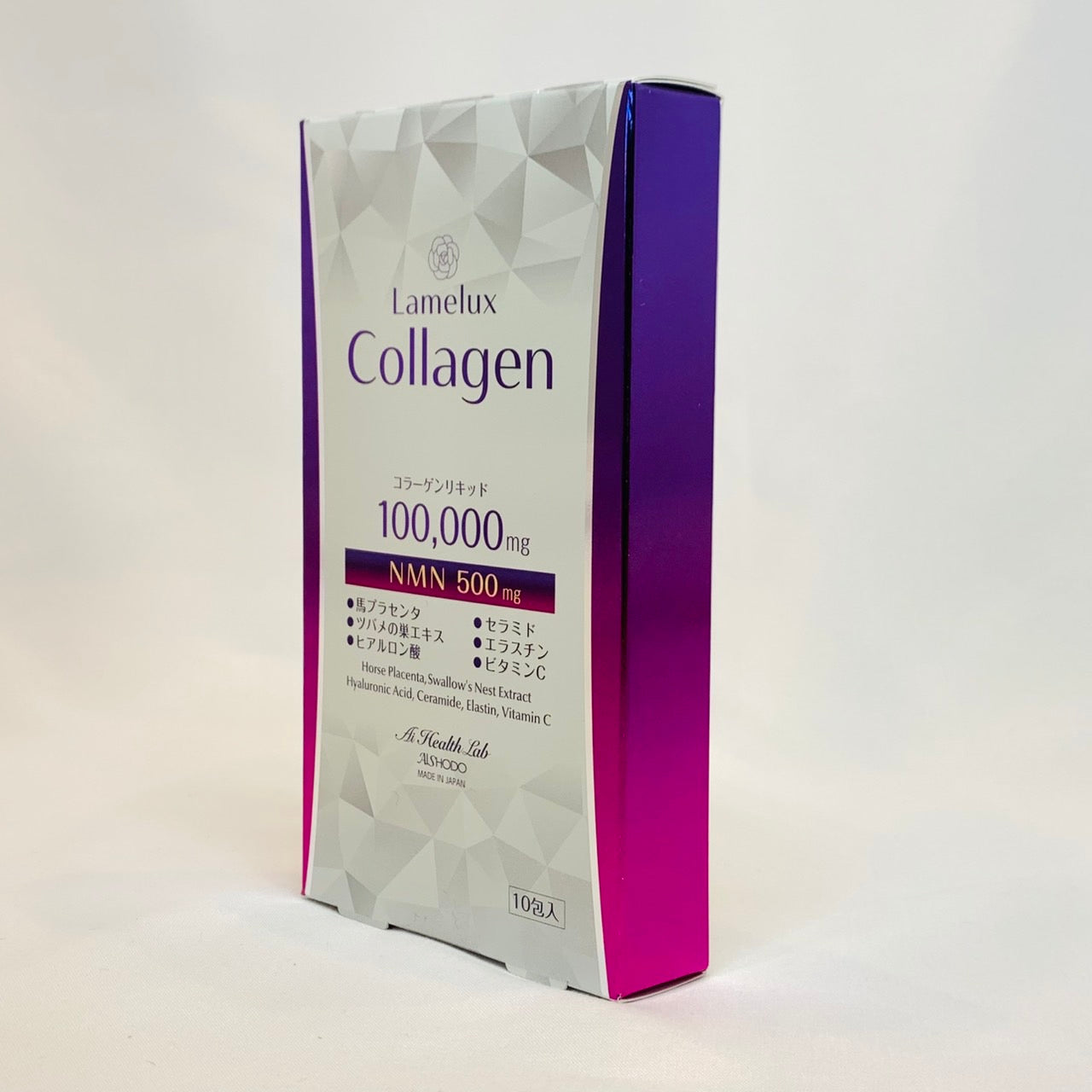 Lamelux Collagen 10000mg