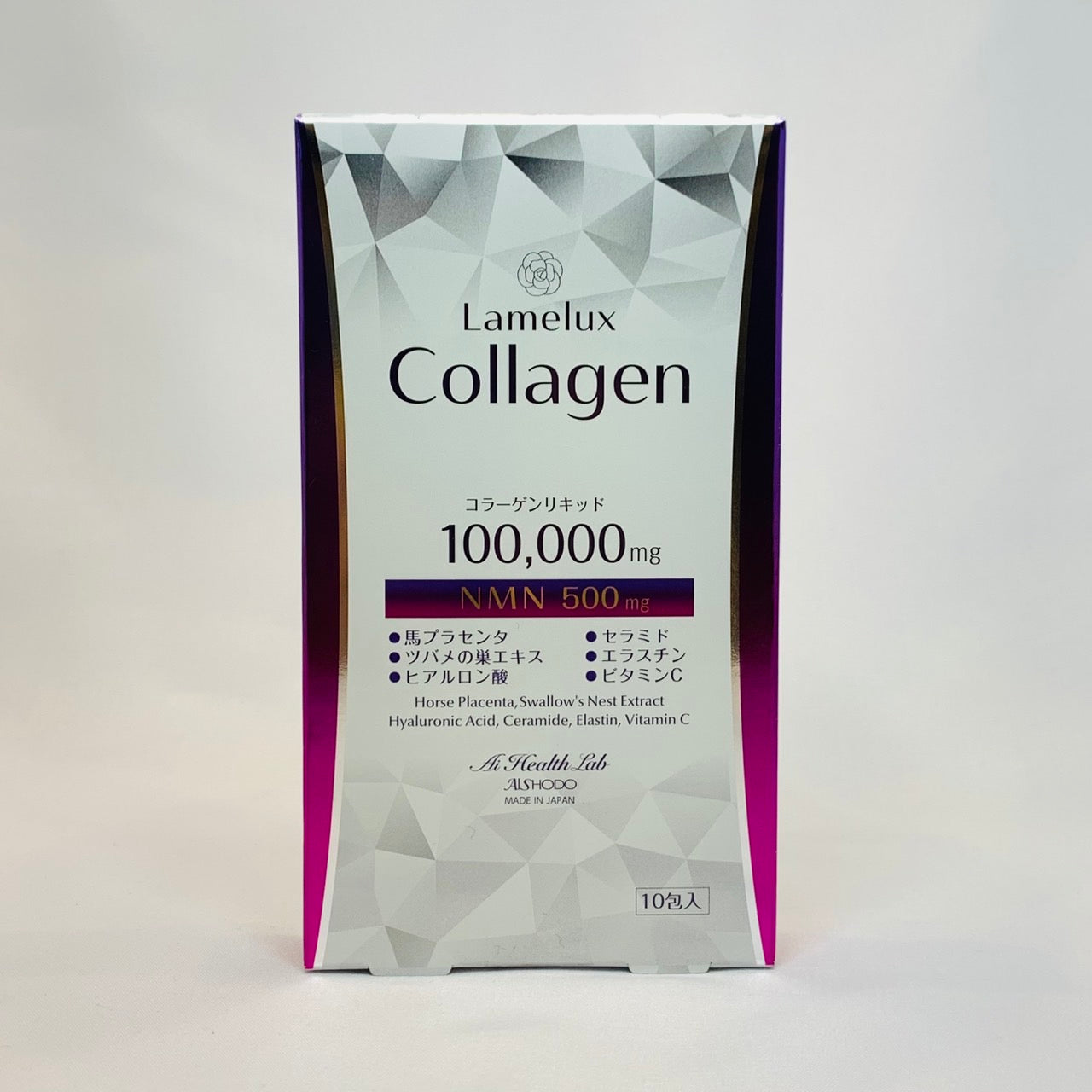 Lamelux Collagen 10000mg
