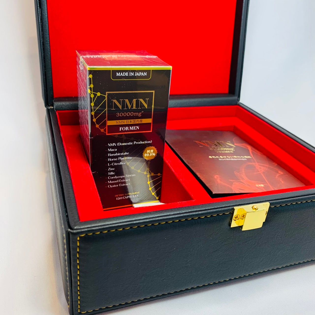 NMN 30000 MG For Men