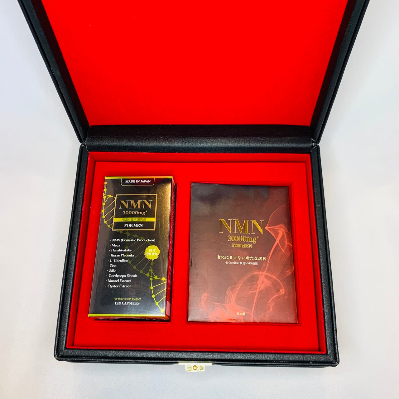 NMN 30000 MG For Men