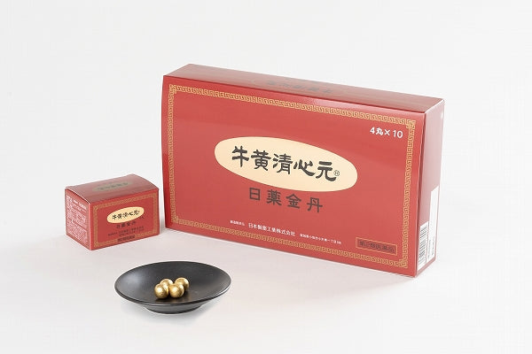 Cattle Gallstone Pills
