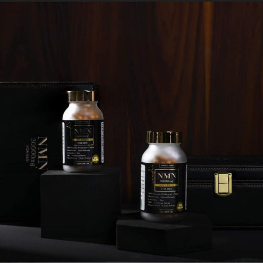 NMN 30000 MG For Men