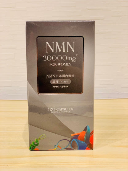 NMN 30000 For Women
