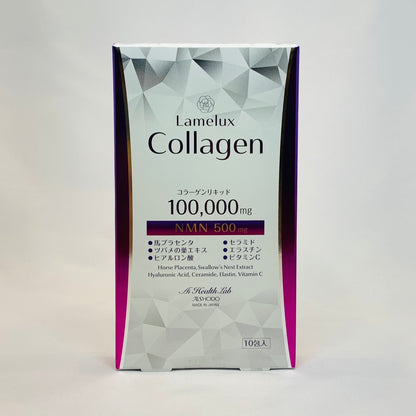 Lamelux Collagen 10000mg