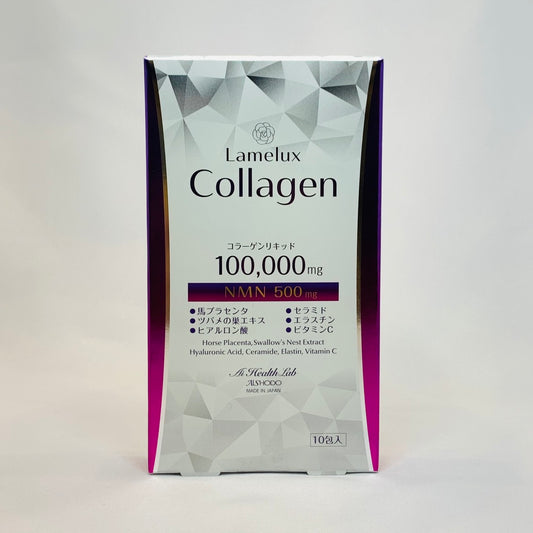 Lamelux Collagen 10000mg