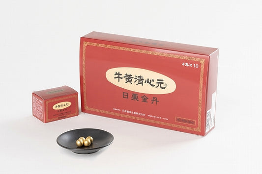 Cattle Gallstone Pills